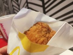 -麦当劳(宝山大厦店)