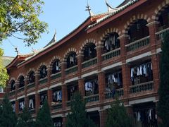 -厦门大学(思明校区)