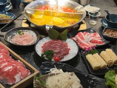 -湊湊火锅·茶憩(世博大道店)