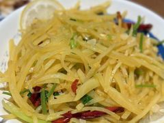 -满园烤鸭·春饼(奥体万达店)