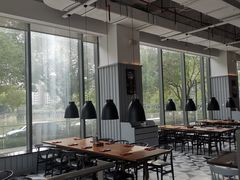 -昆山琶拉帝诗酒店·河畔咖啡厅Riverside Cafe