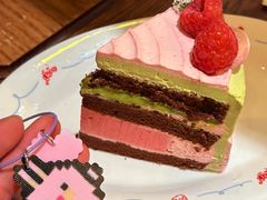 -MORNING GOOD Bistro(翰林府店)