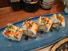 -山葵家居酒屋(天目里店)