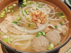 -安南越南餐厅(青岛万象城店)