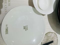 -大树餐厅(红旗街万达店)