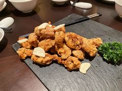 -领事馆19号中餐厅(厦门海景洲际酒店)