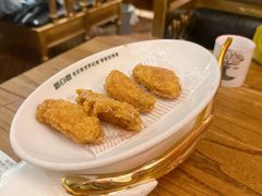-新白鹿餐厅(银泰西湖文化广场店)