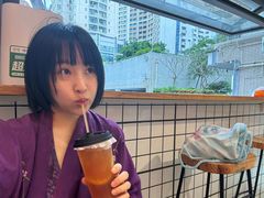 -明記茶餐廳(福田总店)