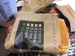 -肯德基(南站店)