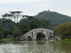 -顺峰山公园