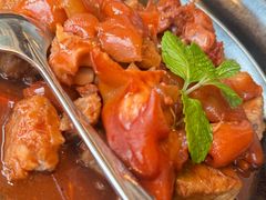 -潮堂 · 潮州菜(国贸商城店)