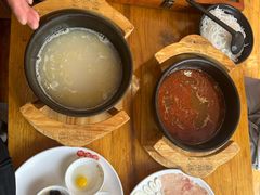 -桥香园过桥米线(国贸店)