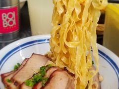 -BOIBOI马来茶餐室(江宁路店)