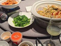 -徐记海鲜(观沙岭|滨江新城店)