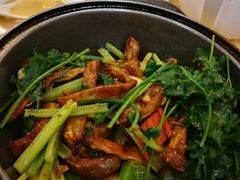 -益健海鲜大食坊(拱北口岸店)