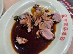 -百家鸡味馆(清泰店)