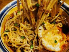 -聚合鑫东北熏酱熟食麻辣面(长阳店)