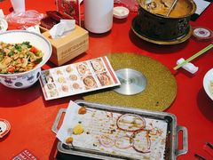-羊之道草原味道清真餐厅(番禺店)