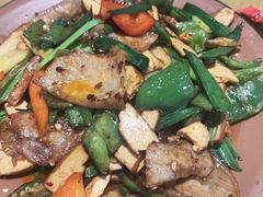 -易老九江湖菜(北滨一路店)