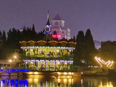 -大连海昌发现王国主题公园