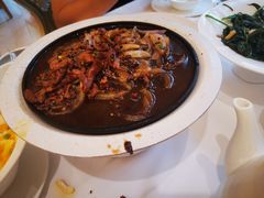 -谢先生酒店·椒宴集(沙湖店)