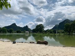 -Club Med地中海俱乐部·桂林度假村