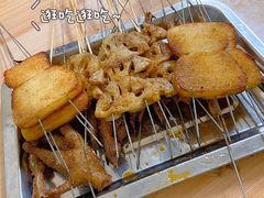 -建国烧烤(建乐路店)