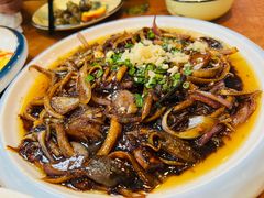 响油鳝糊-西新饭店(城中店)