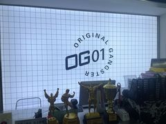 -OG01·24h私教铁馆(中鼎316店)