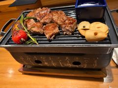 -大岛日本料理铁板烧(南通大饭店)