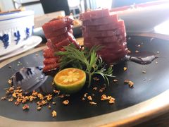 -彩丰楼中餐厅·仁恒洲际酒店