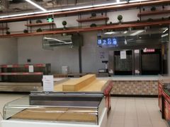 -永辉超市(红旗街万达广场店)