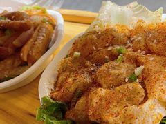 爆汁龙利鱼-胖记烤肉(江汉路店)