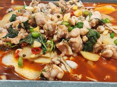 -火龙堂·风味民间菜(文一路店)