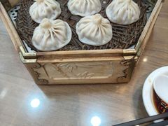 三鲜包子-西安贾三灌汤包·回坊小吃·清真炒菜(北院门总店)