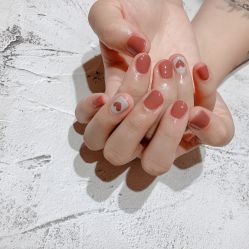 -PinkBaby美甲美睫