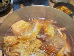 -沼津港精致料理·寿喜烧·烧鸟(漕河泾印象城店)