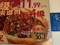 -武圣羊汤·西北面(安德路店)