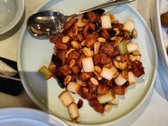 -惠丰堂饭庄·烤鸭·京味菜(西北旺·航天城店)