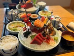 -万鱼亭 日本料理(无锡香山名园店)