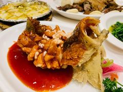 -得月楼·省级非遗·传统苏帮菜(观前店)