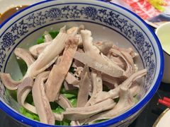 -禧鳳記·猪肚鸡火锅(玖洲道店)