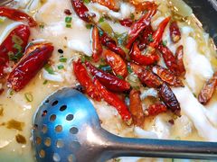 -川里谈·川味小馆(北京路店)