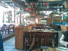 大堂-阿记烧烤(英达路店)