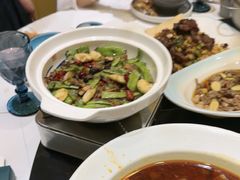 -香阁餐厅·常州菜·常州菜代表品牌(新北奥体店)