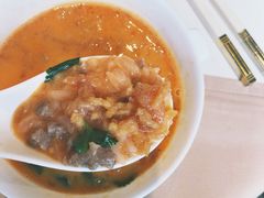 贵妃泡饭-利苑酒家(合景国际金融广场店)