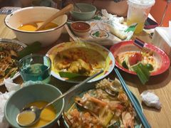 -迷你椰·泰式大排档(湖州衣裳街店)