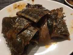 -长沙北辰洲际酒店-兰调全日餐厅