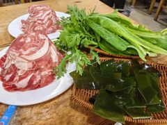 -元盛居(亚泰大街店)
