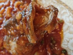 -烤肉宛饭庄(南礼士路店)